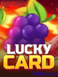 LuckyCard