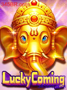 LuckyComing
