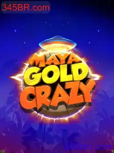 MayaGoldCrazy